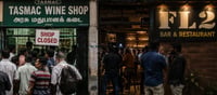 “717 TASMAC Shops Closed” — Or Just A Political Magic Trick?